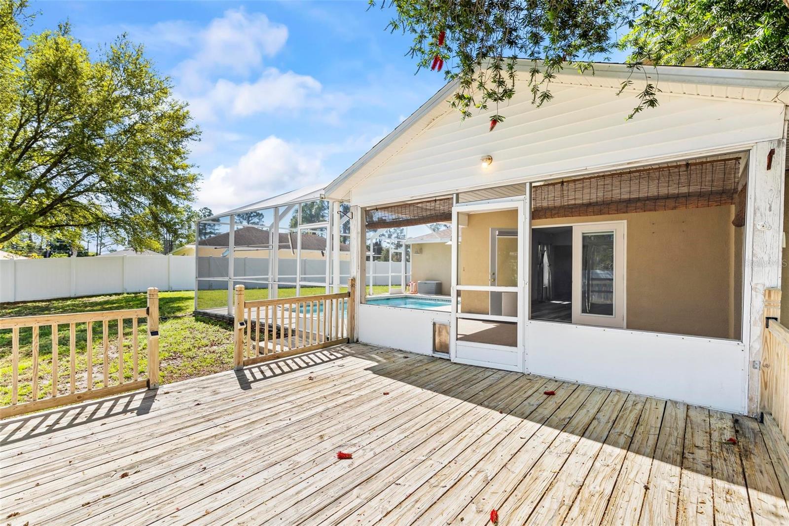 21 RUSSO DR, PALM COAST, FL, 32164