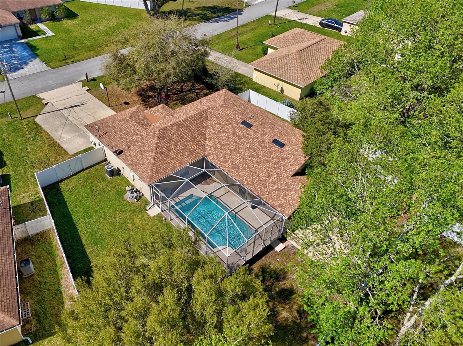 21 RUSSO DR, PALM COAST, FL, 32164