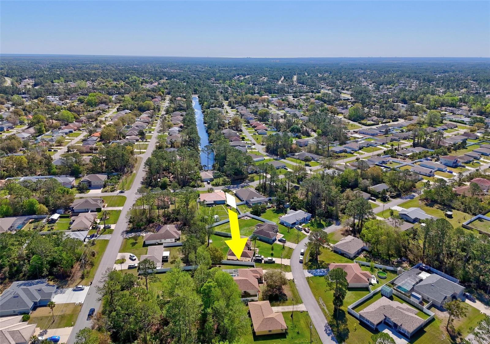 21 RUSSO DR, PALM COAST, FL, 32164