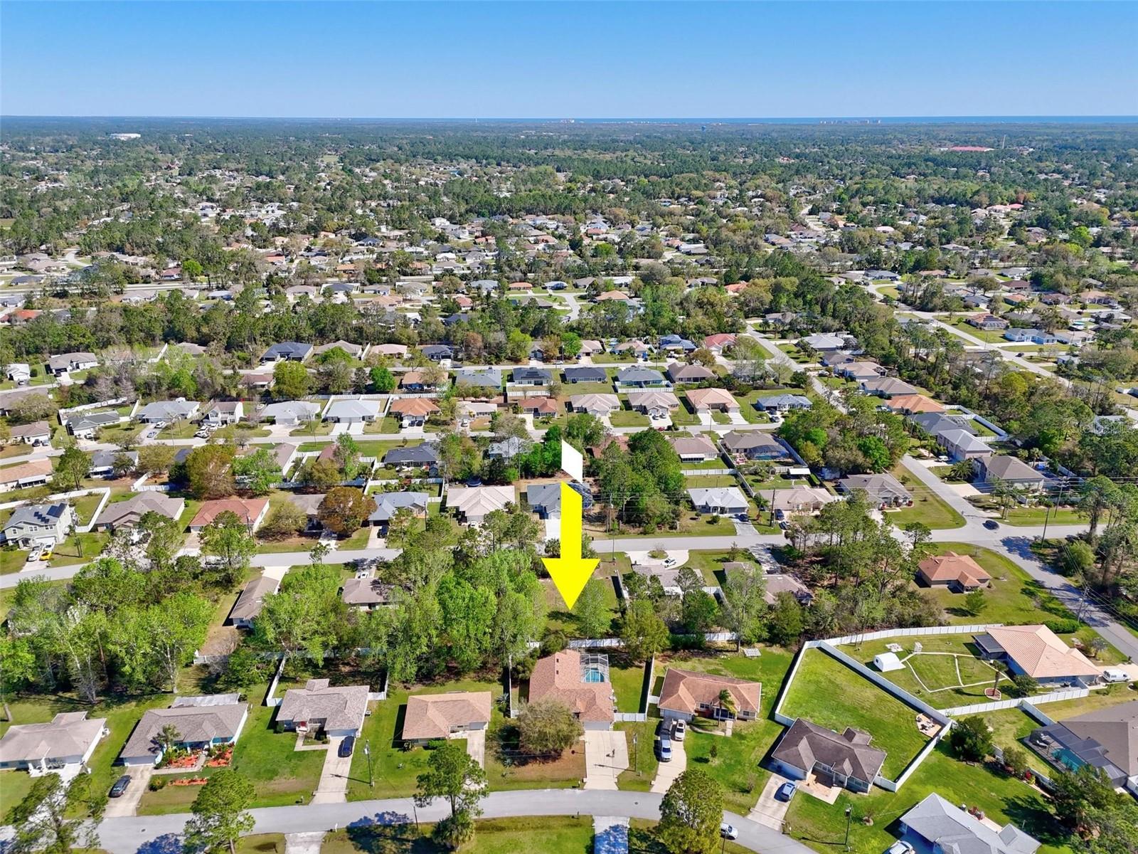 21 RUSSO DR, PALM COAST, FL, 32164