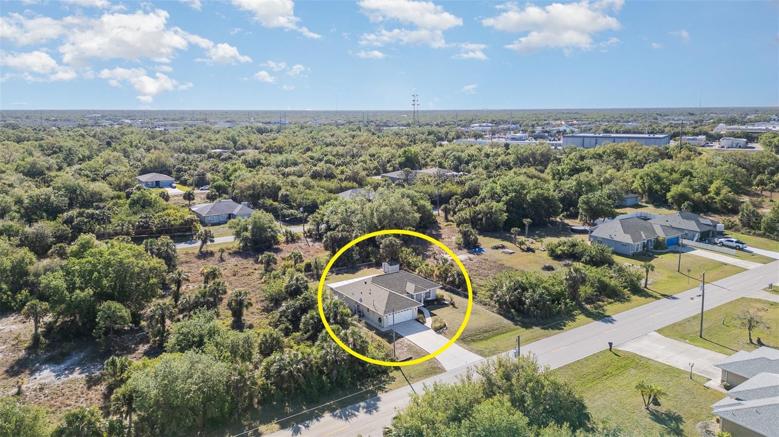 422 RAVENSWOOD BLVD, PORT CHARLOTTE, FL, 33954