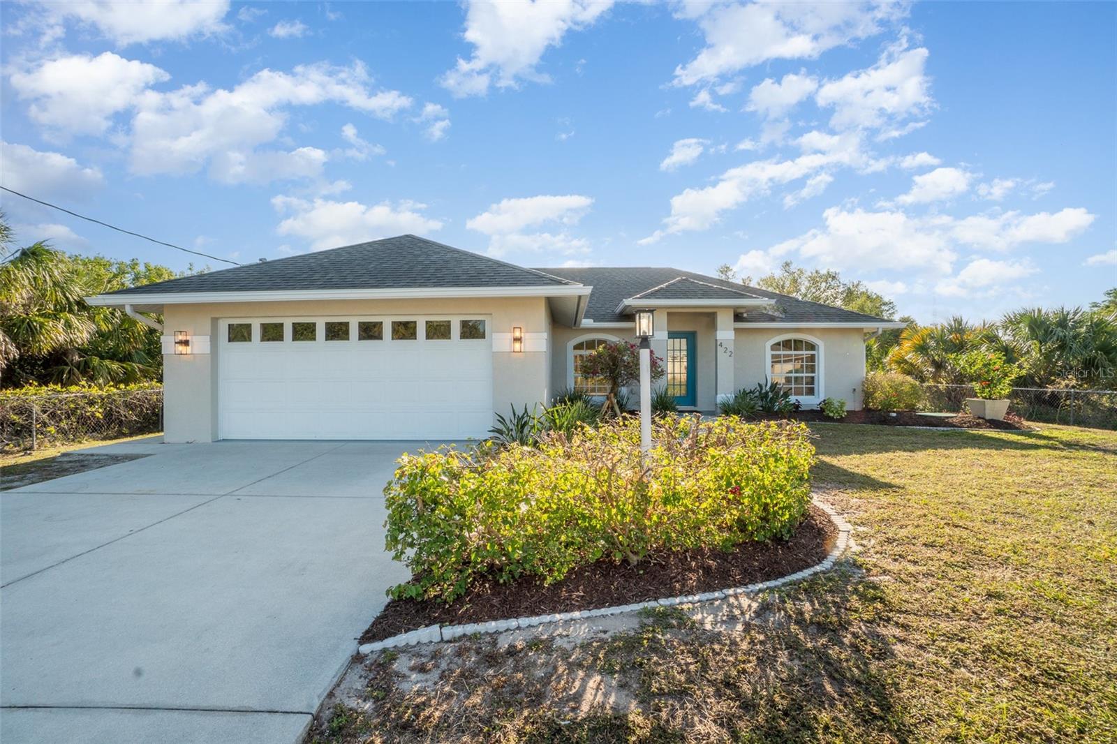 422 RAVENSWOOD BLVD, PORT CHARLOTTE, FL, 33954