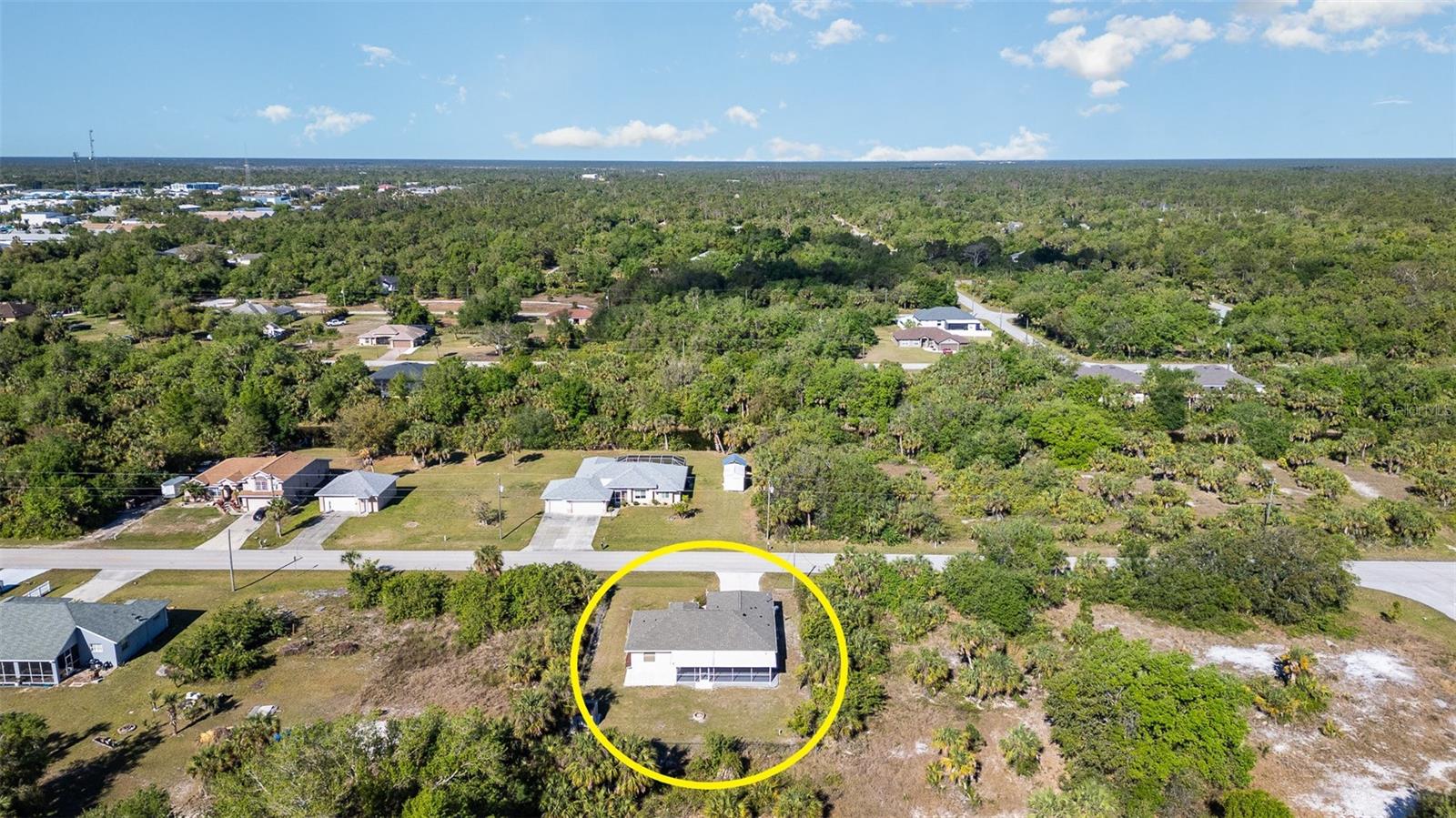 422 RAVENSWOOD BLVD, PORT CHARLOTTE, FL, 33954
