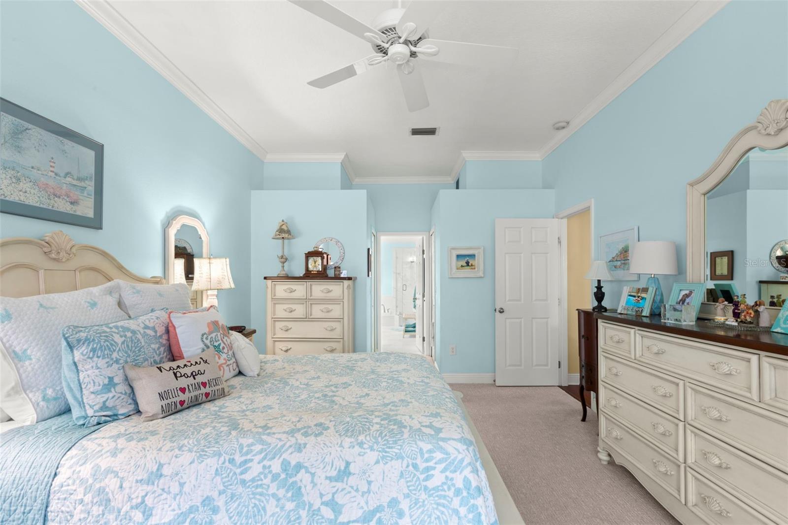 17803 HICKORY MOSS PL, TAMPA, FL, 33647