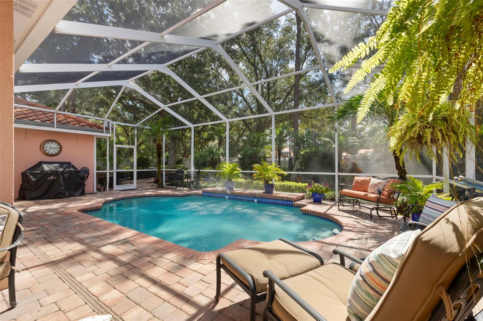 17803 HICKORY MOSS PL, TAMPA, FL, 33647