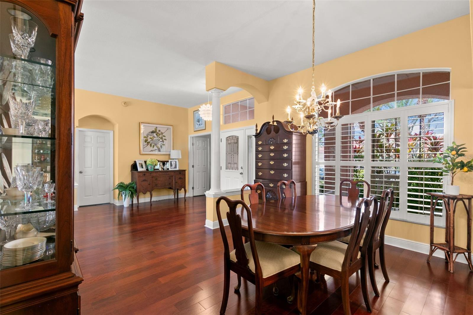 17803 HICKORY MOSS PL, TAMPA, FL, 33647