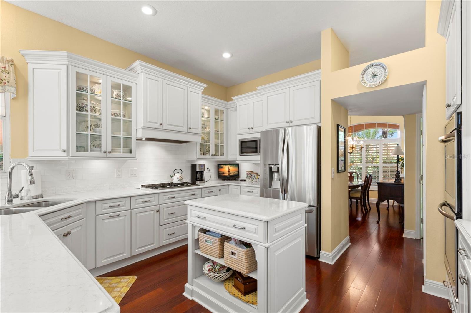 17803 HICKORY MOSS PL, TAMPA, FL, 33647