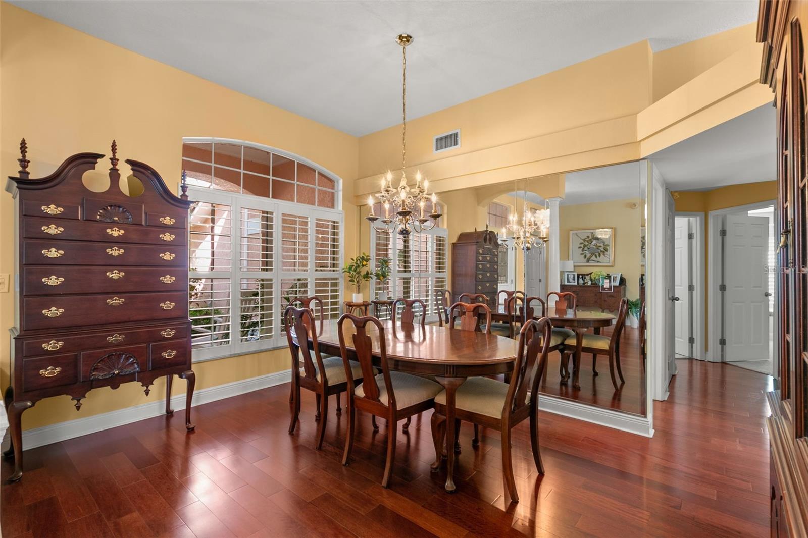 17803 HICKORY MOSS PL, TAMPA, FL, 33647