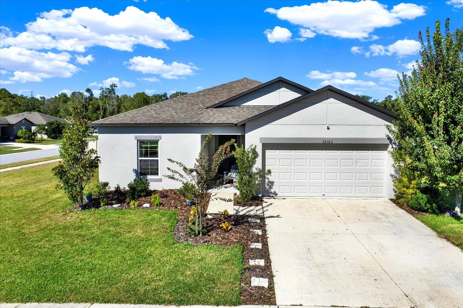 12103 GOTHIC RD, SPRING HILL, FL, 34610