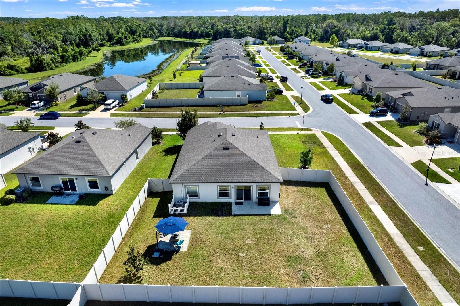 12103 GOTHIC RD, SPRING HILL, FL, 34610