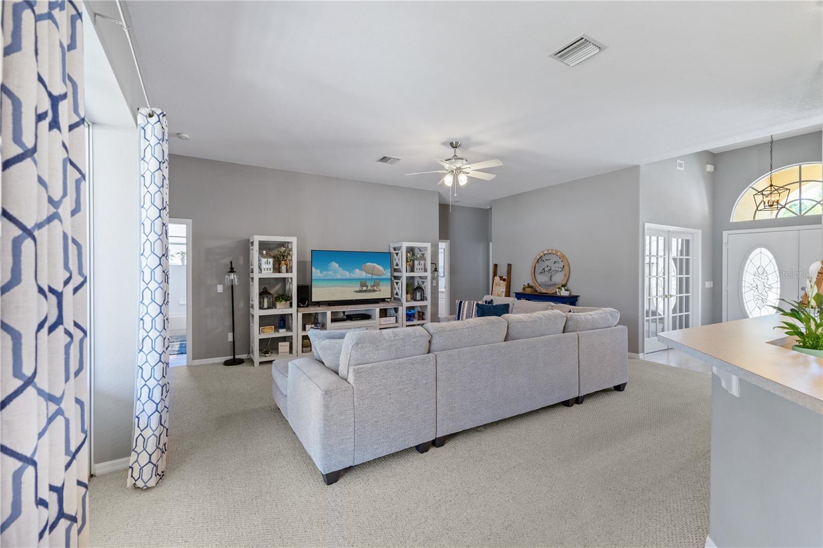 1043 CARRIAGE PARK DR, VALRICO, FL, 33594