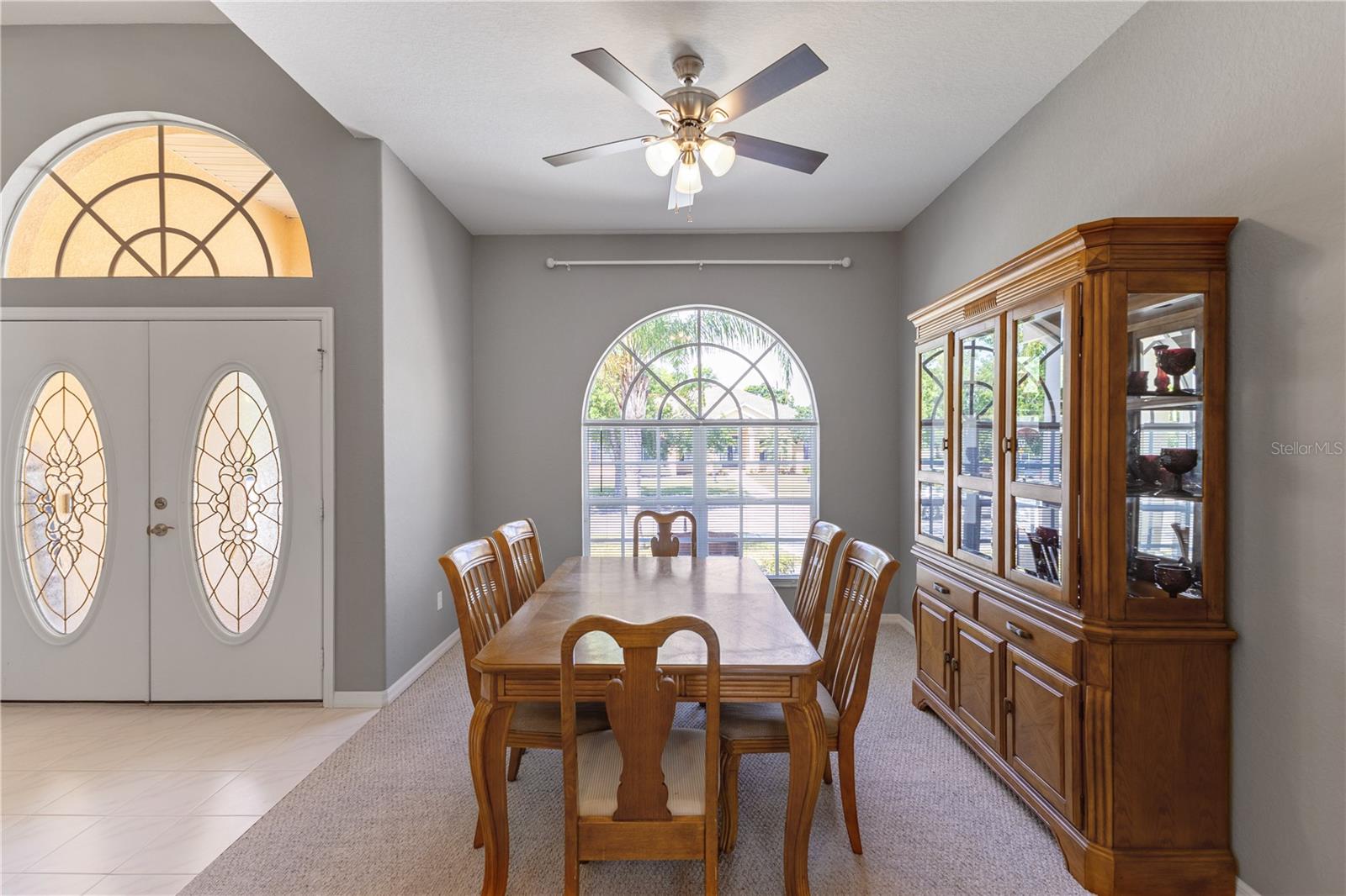 1043 CARRIAGE PARK DR, VALRICO, FL, 33594