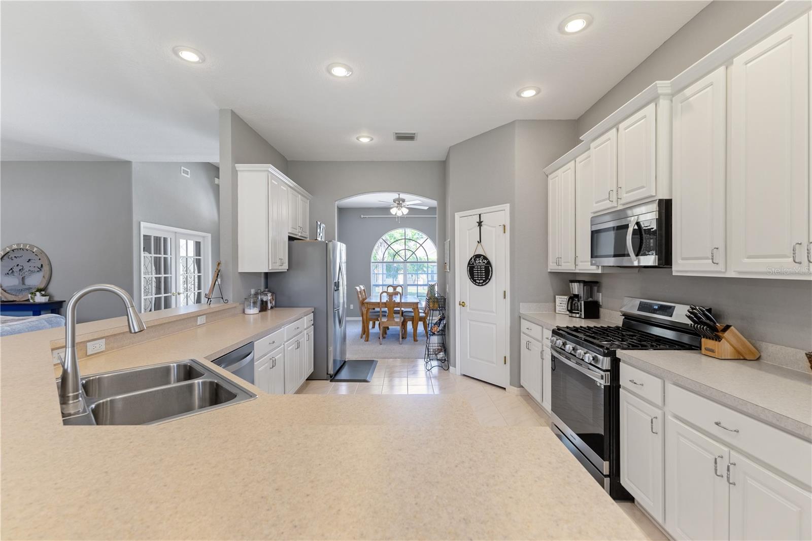 1043 CARRIAGE PARK DR, VALRICO, FL, 33594