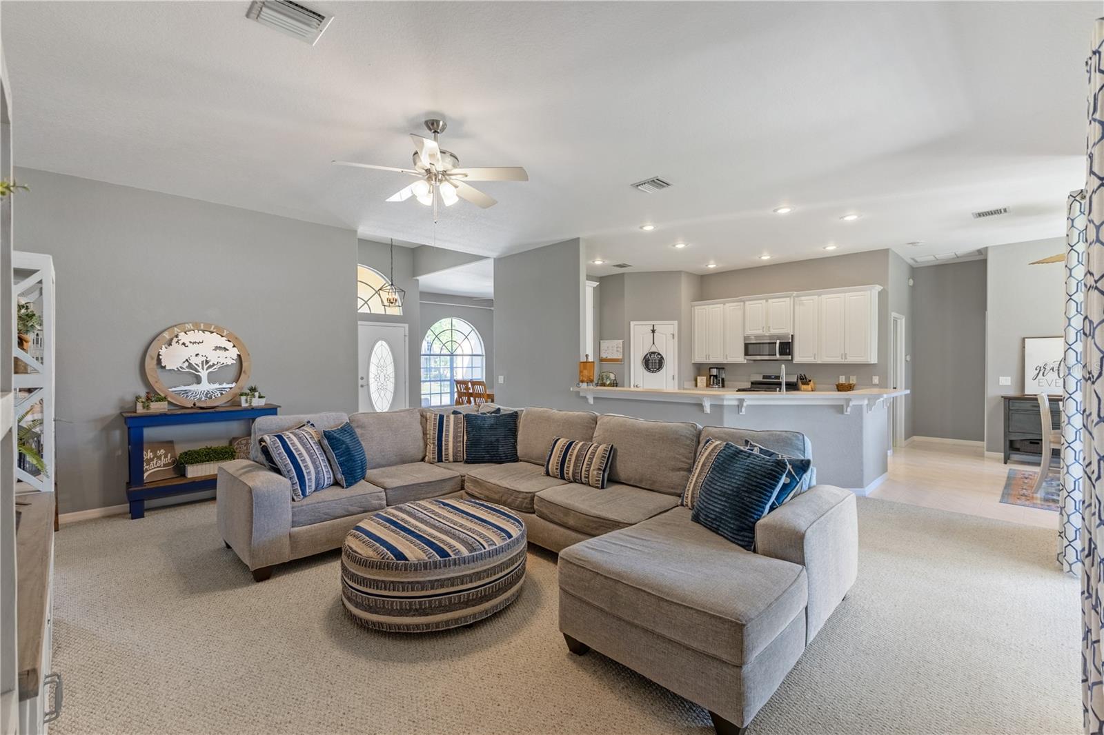 1043 CARRIAGE PARK DR, VALRICO, FL, 33594