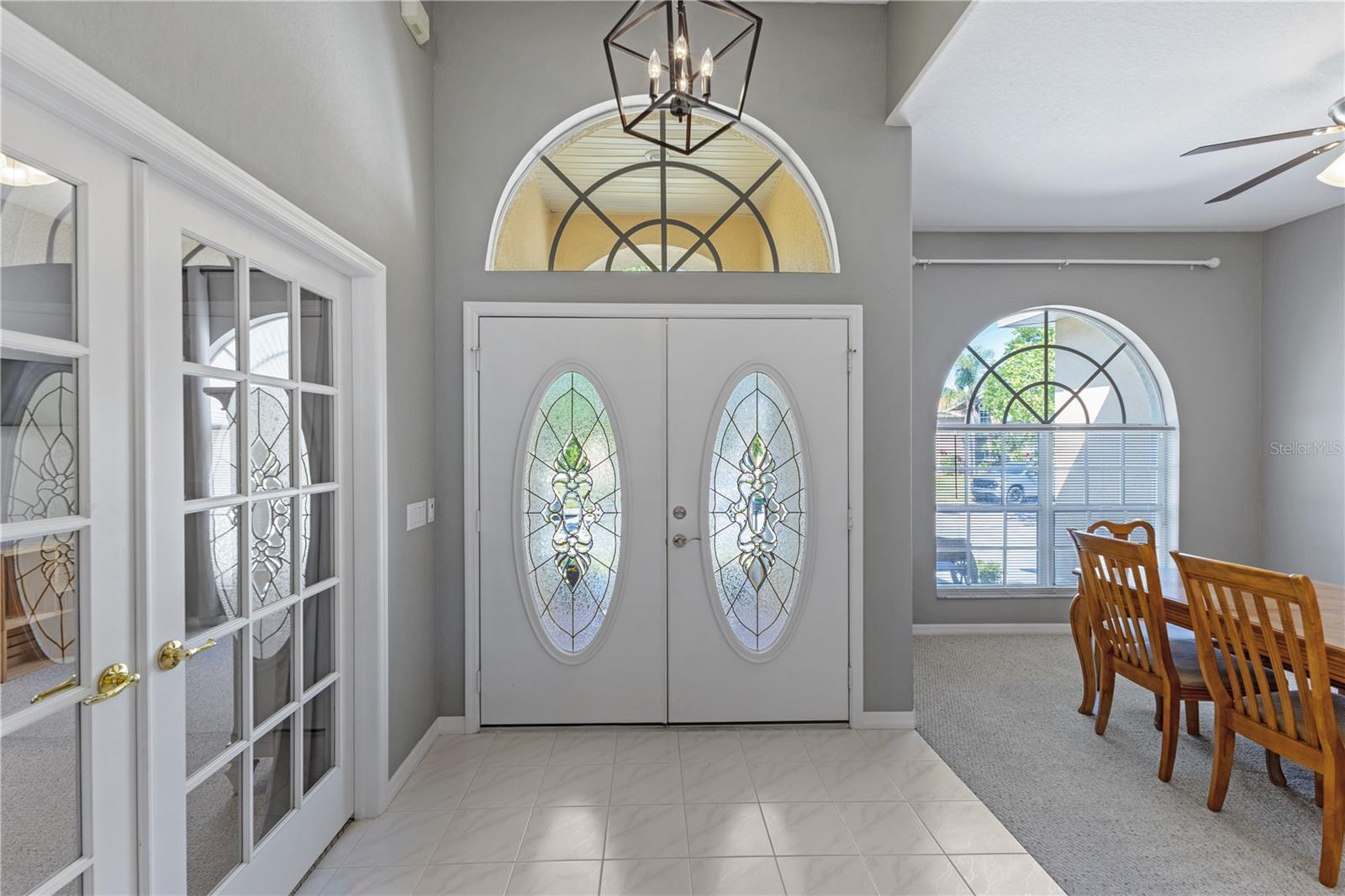 1043 CARRIAGE PARK DR, VALRICO, FL, 33594