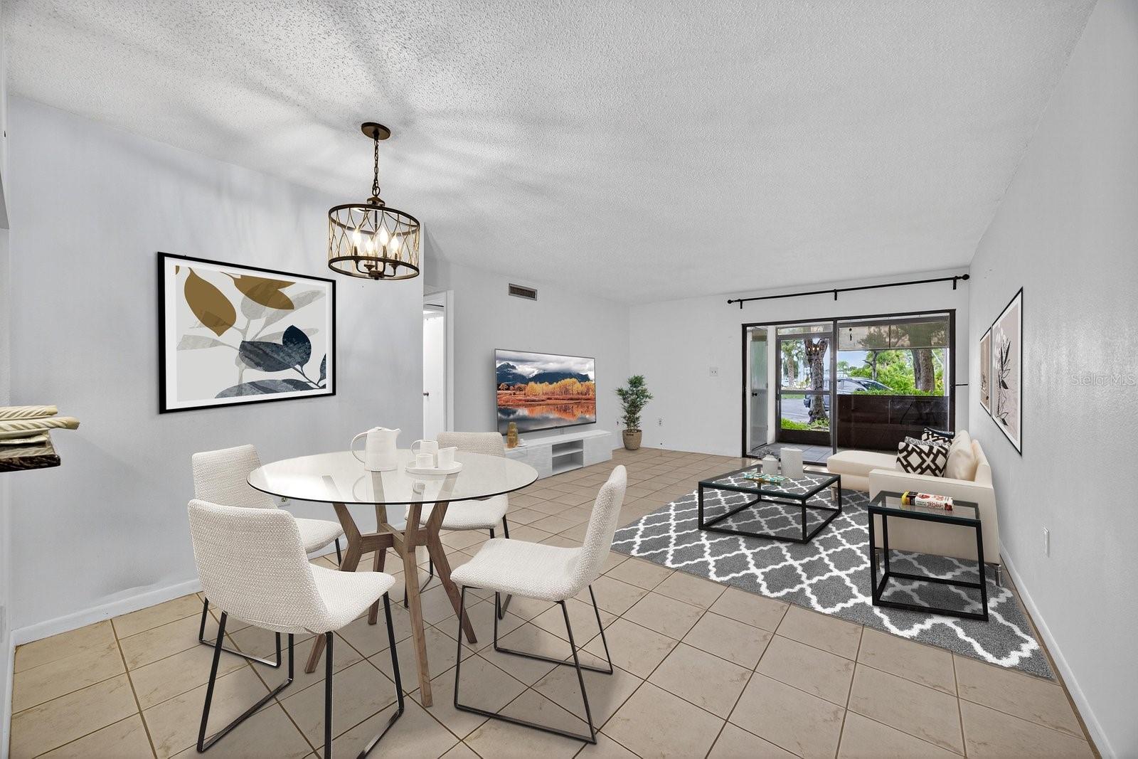2650 COUNTRYSIDE BLVD #B102, CLEARWATER, FL, 33761