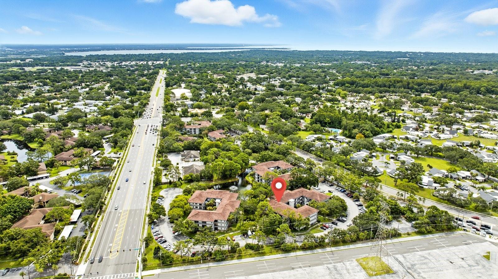 2650 COUNTRYSIDE BLVD #B102, CLEARWATER, FL, 33761