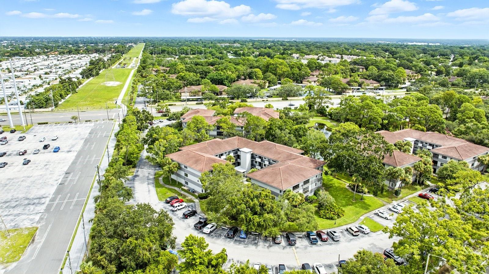 2650 COUNTRYSIDE BLVD #B102, CLEARWATER, FL, 33761
