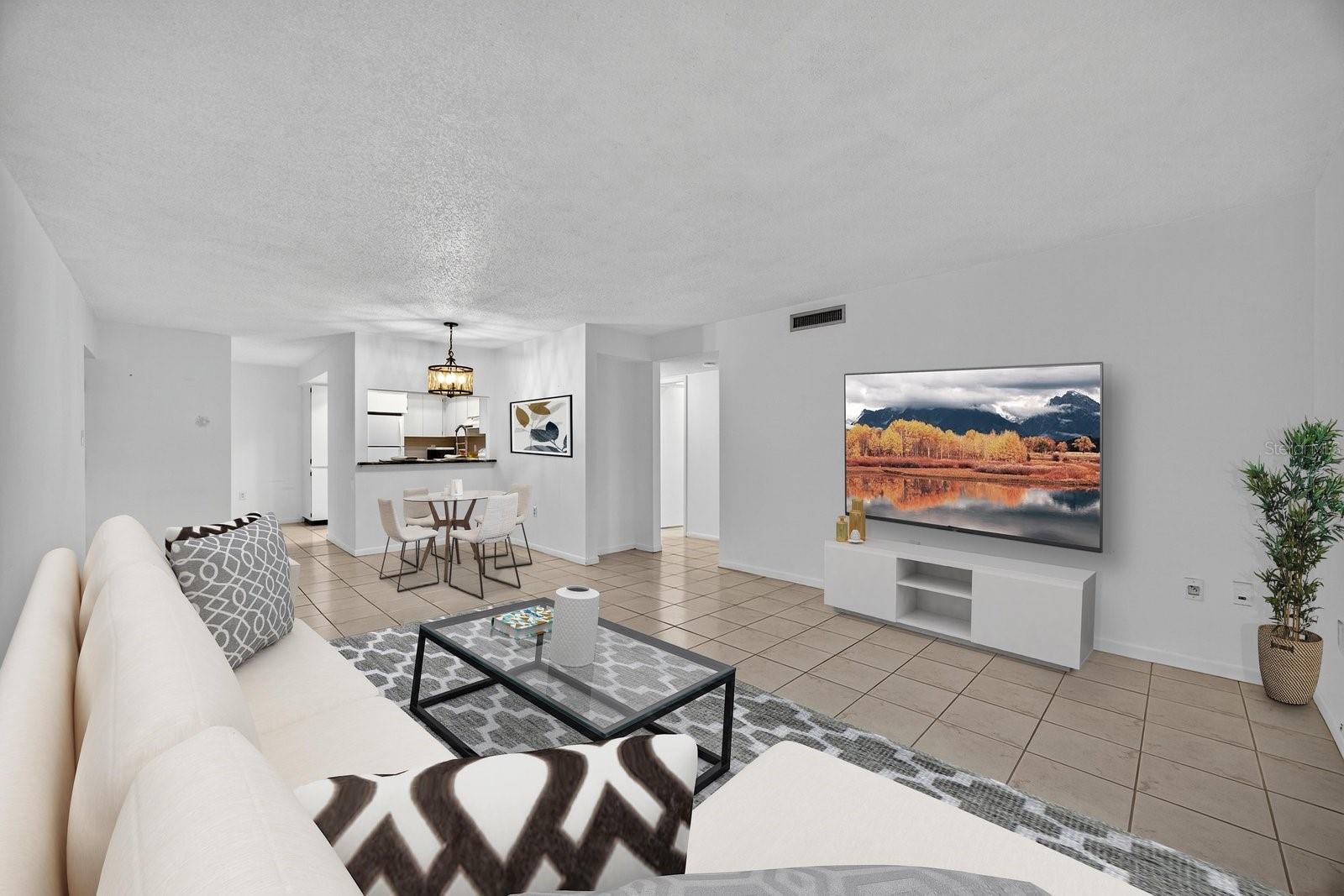 2650 COUNTRYSIDE BLVD #B102, CLEARWATER, FL, 33761