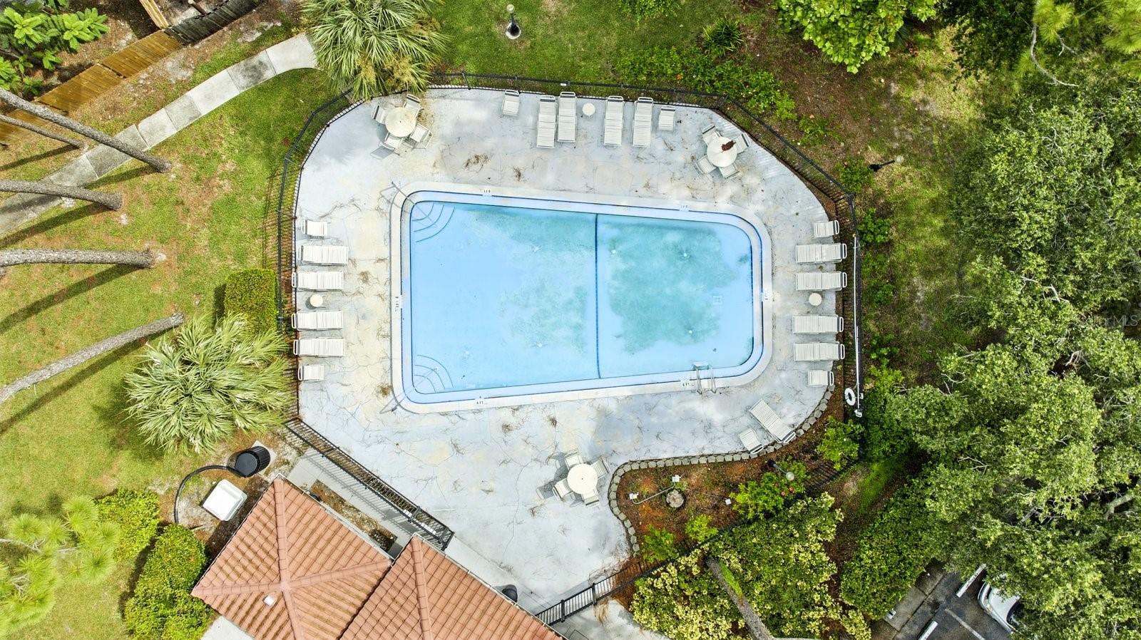 2650 COUNTRYSIDE BLVD #B102, CLEARWATER, FL, 33761