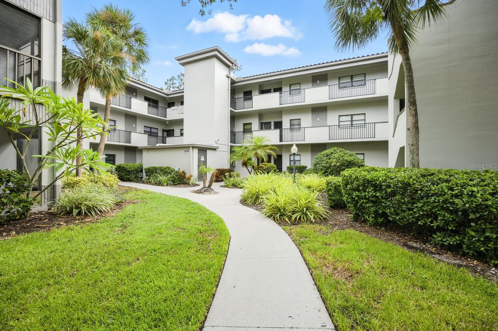 2650 COUNTRYSIDE BLVD #B102, CLEARWATER, FL, 33761