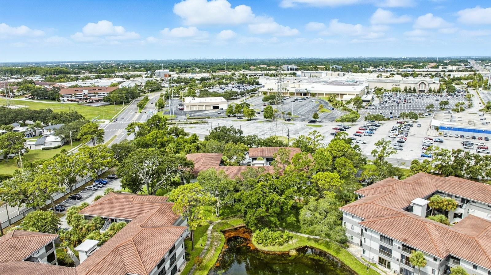 2650 COUNTRYSIDE BLVD #B102, CLEARWATER, FL, 33761