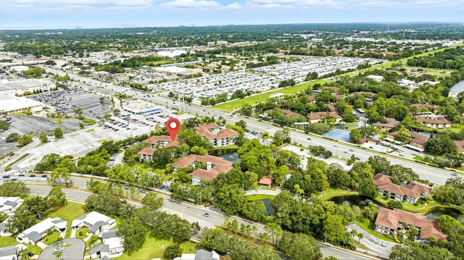 2650 COUNTRYSIDE BLVD #B102, CLEARWATER, FL, 33761