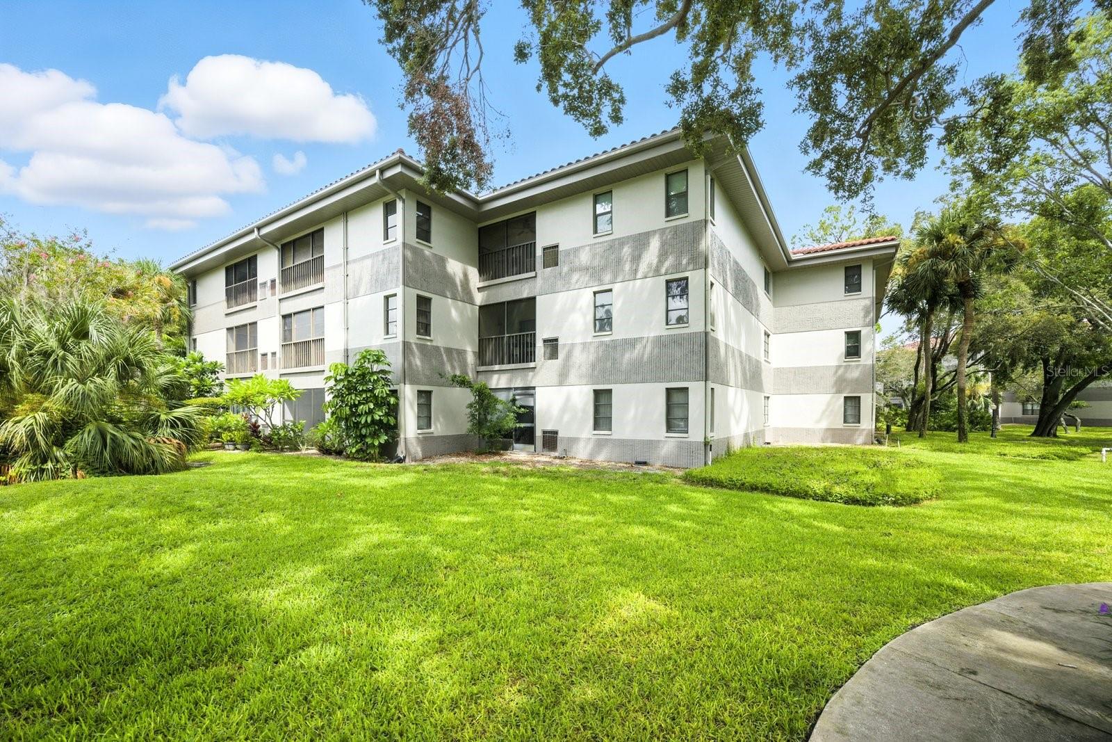 2650 COUNTRYSIDE BLVD #B102, CLEARWATER, FL, 33761