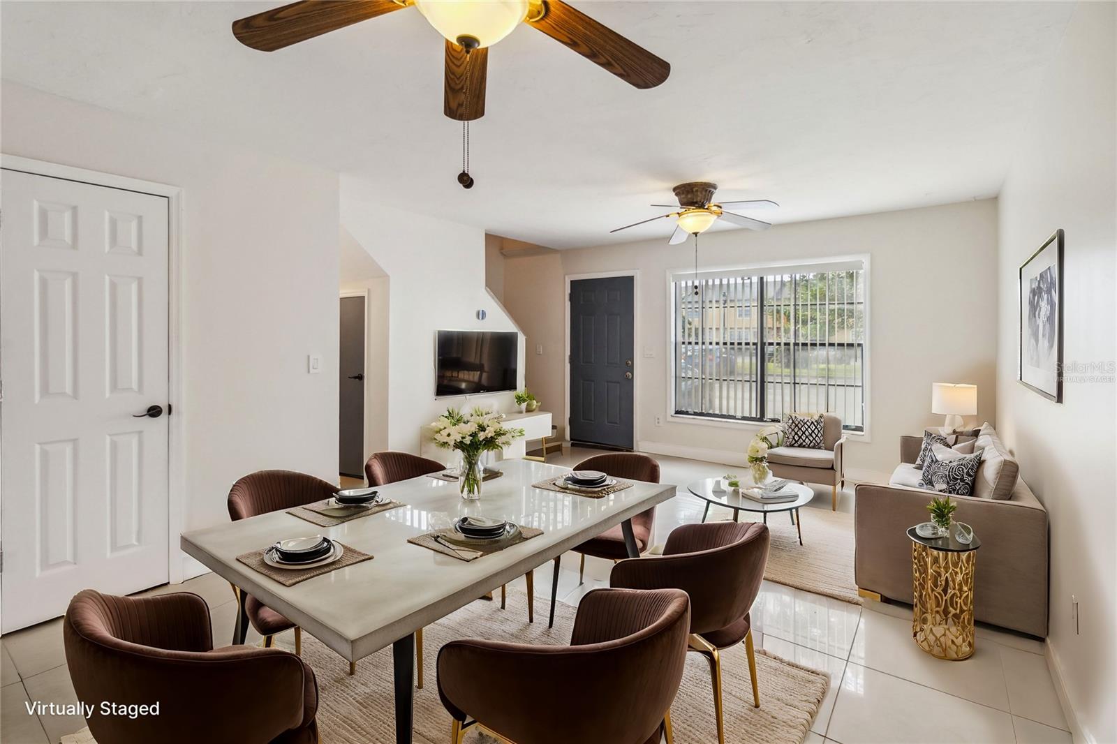 7417 WYNNEWOOD SQ #174, WINTER PARK, FL, 32792