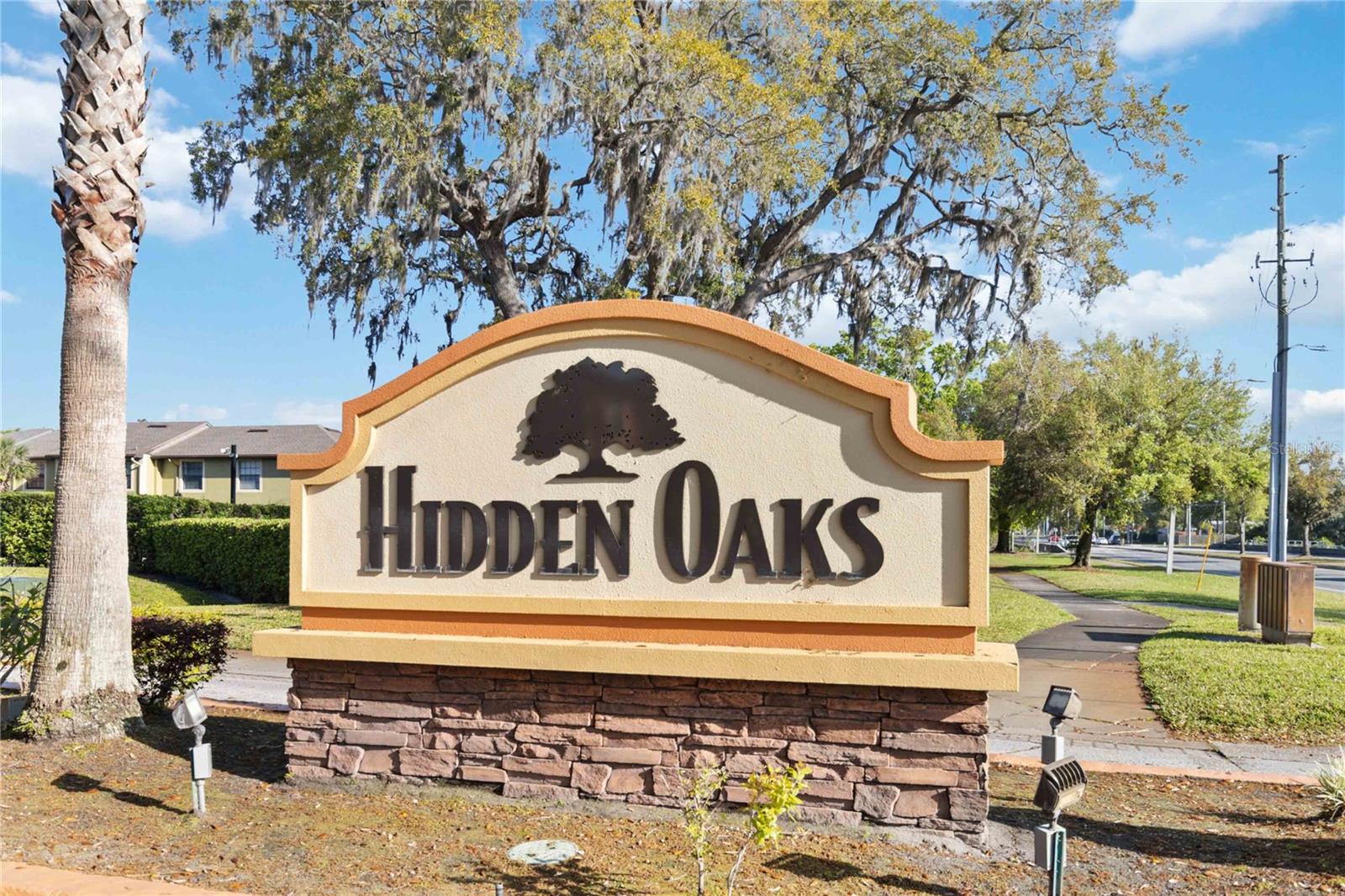 7417 WYNNEWOOD SQ #174, WINTER PARK, FL, 32792