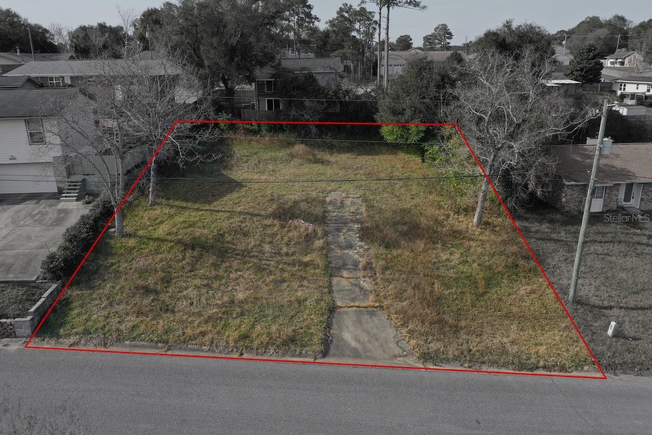 4670 TRADEWINDS DR, PENSACOLA, FL, 32514