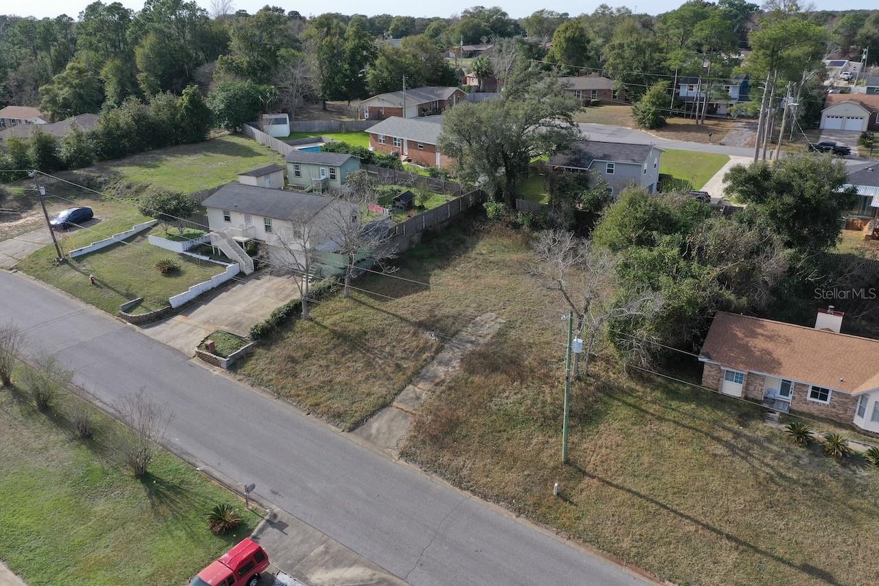 4670 TRADEWINDS DR, PENSACOLA, FL, 32514