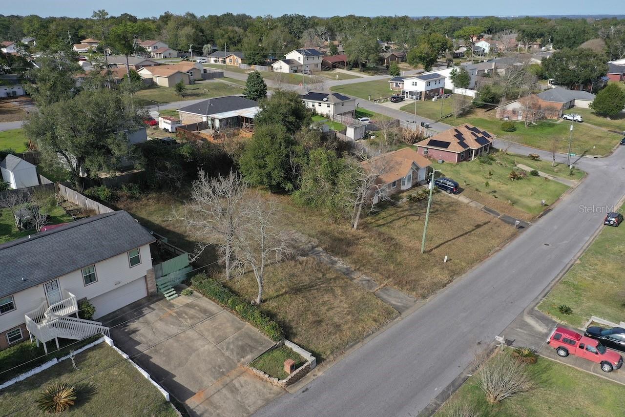 4670 TRADEWINDS DR, PENSACOLA, FL, 32514