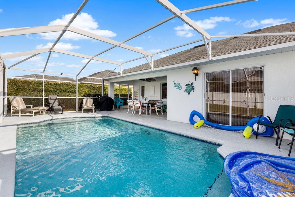 168 SHADY OAK LOOP, DAVENPORT, FL, 33896