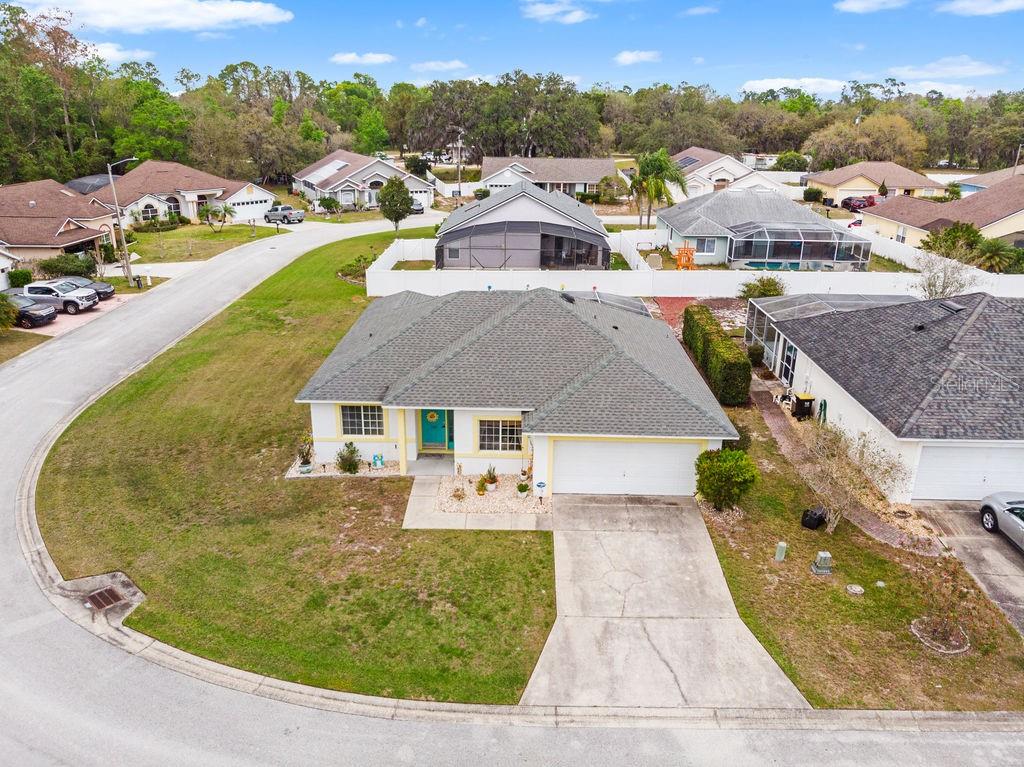 168 SHADY OAK LOOP, DAVENPORT, FL, 33896