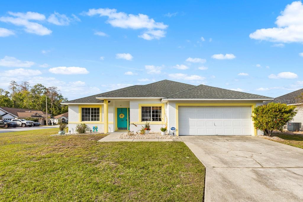 168 SHADY OAK LOOP, DAVENPORT, FL, 33896
