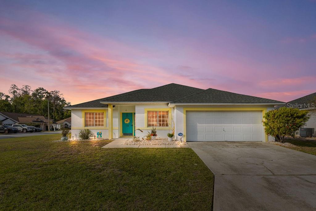 168 SHADY OAK LOOP, DAVENPORT, FL, 33896