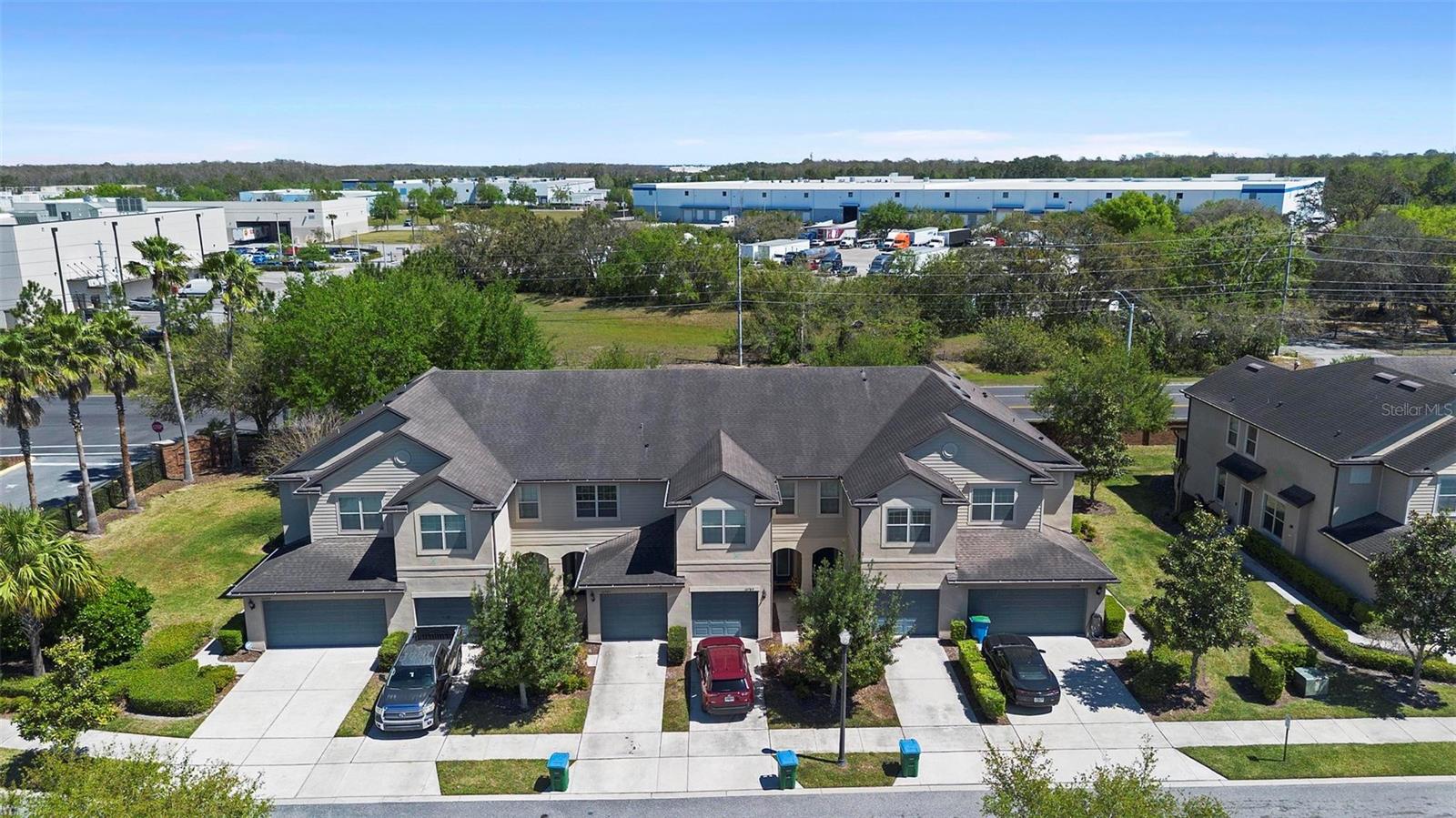 10785 CORSICAN ST #3, ORLANDO, FL, 32824