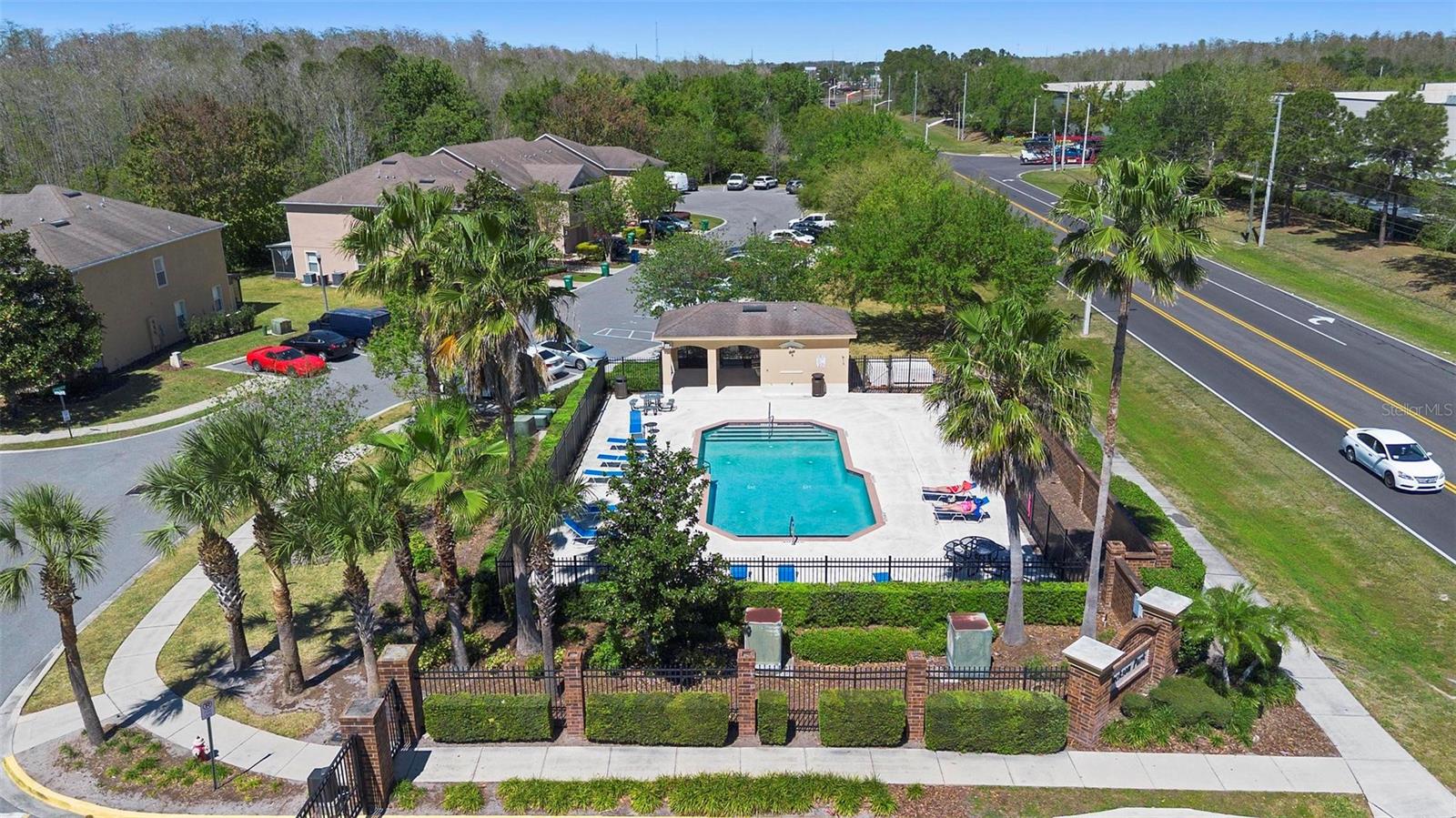 10785 CORSICAN ST #3, ORLANDO, FL, 32824