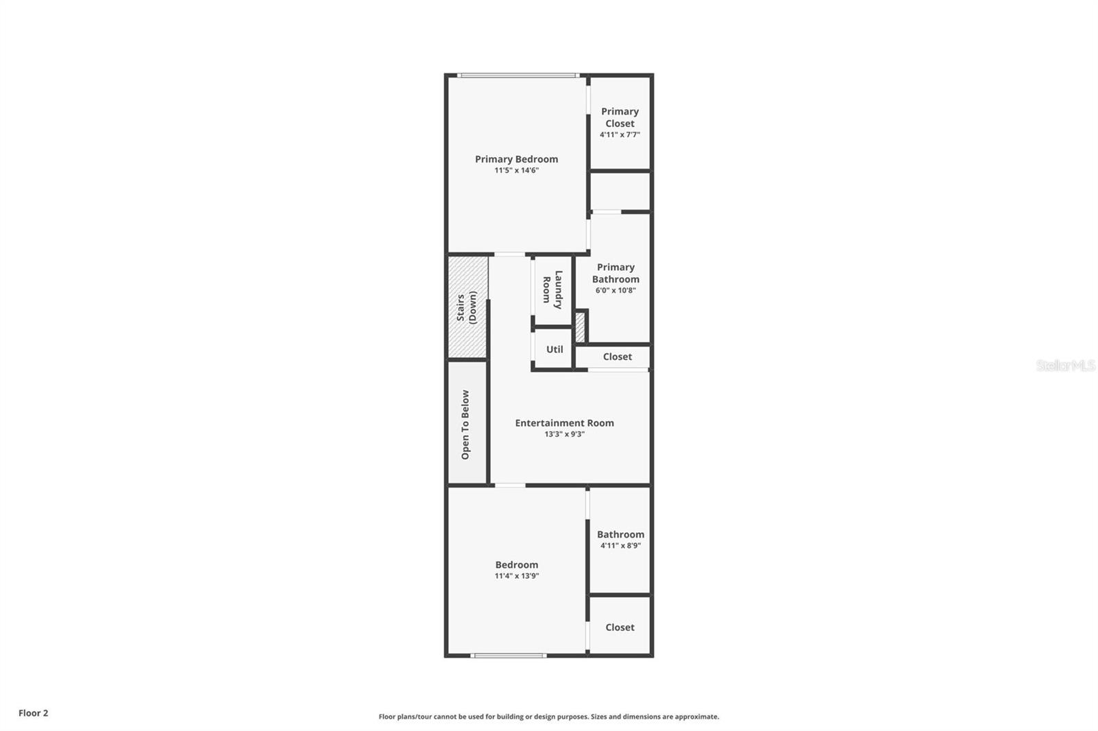 10785 CORSICAN ST #3, ORLANDO, FL, 32824