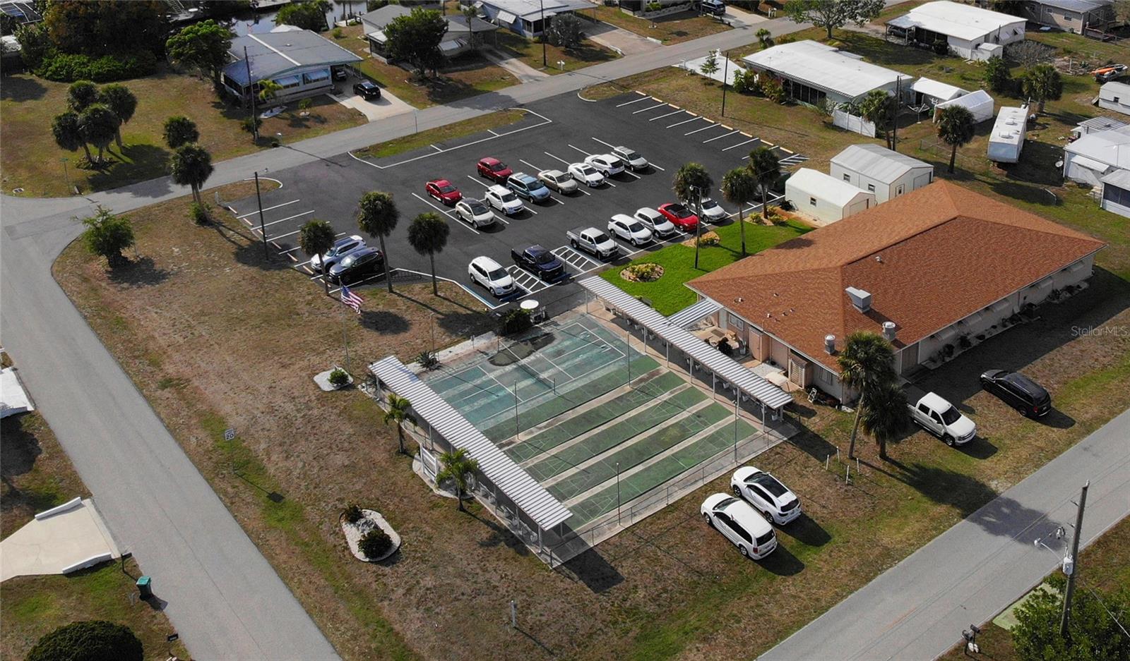 1256 IBIS DR, ENGLEWOOD, FL, 34224