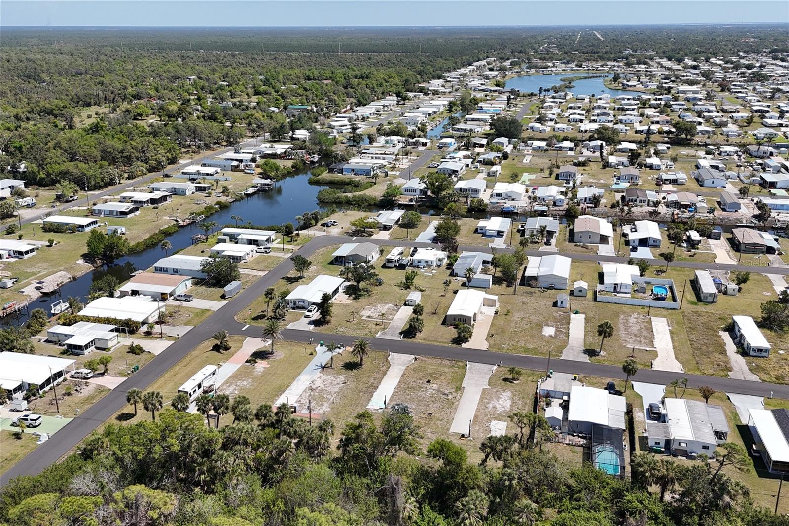 1256 IBIS DR, ENGLEWOOD, FL, 34224