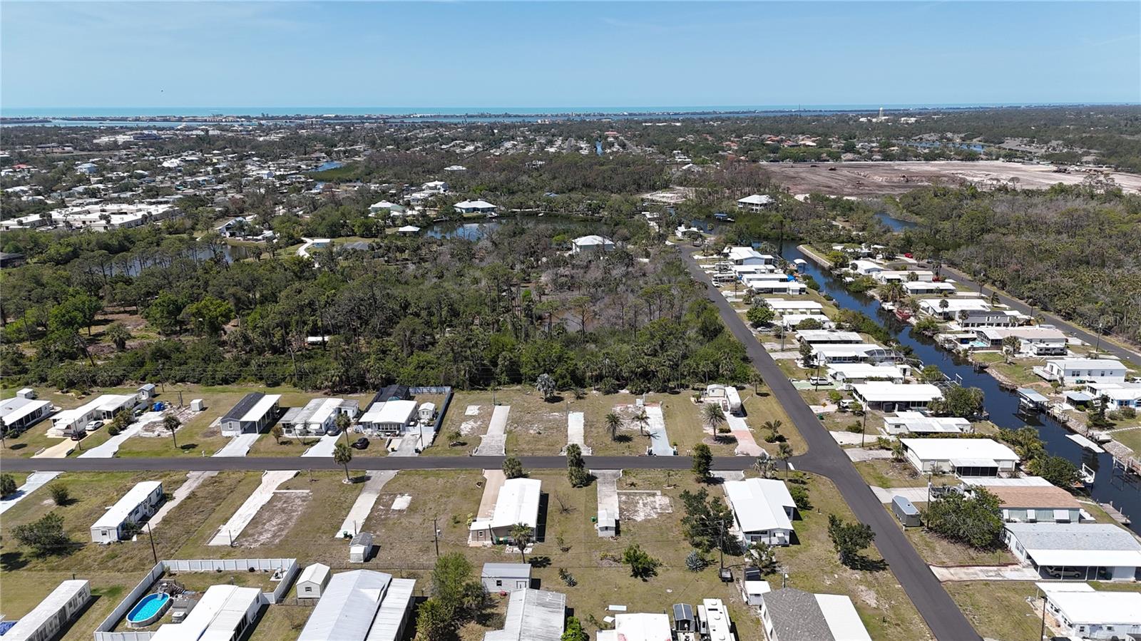 1256 IBIS DR, ENGLEWOOD, FL, 34224