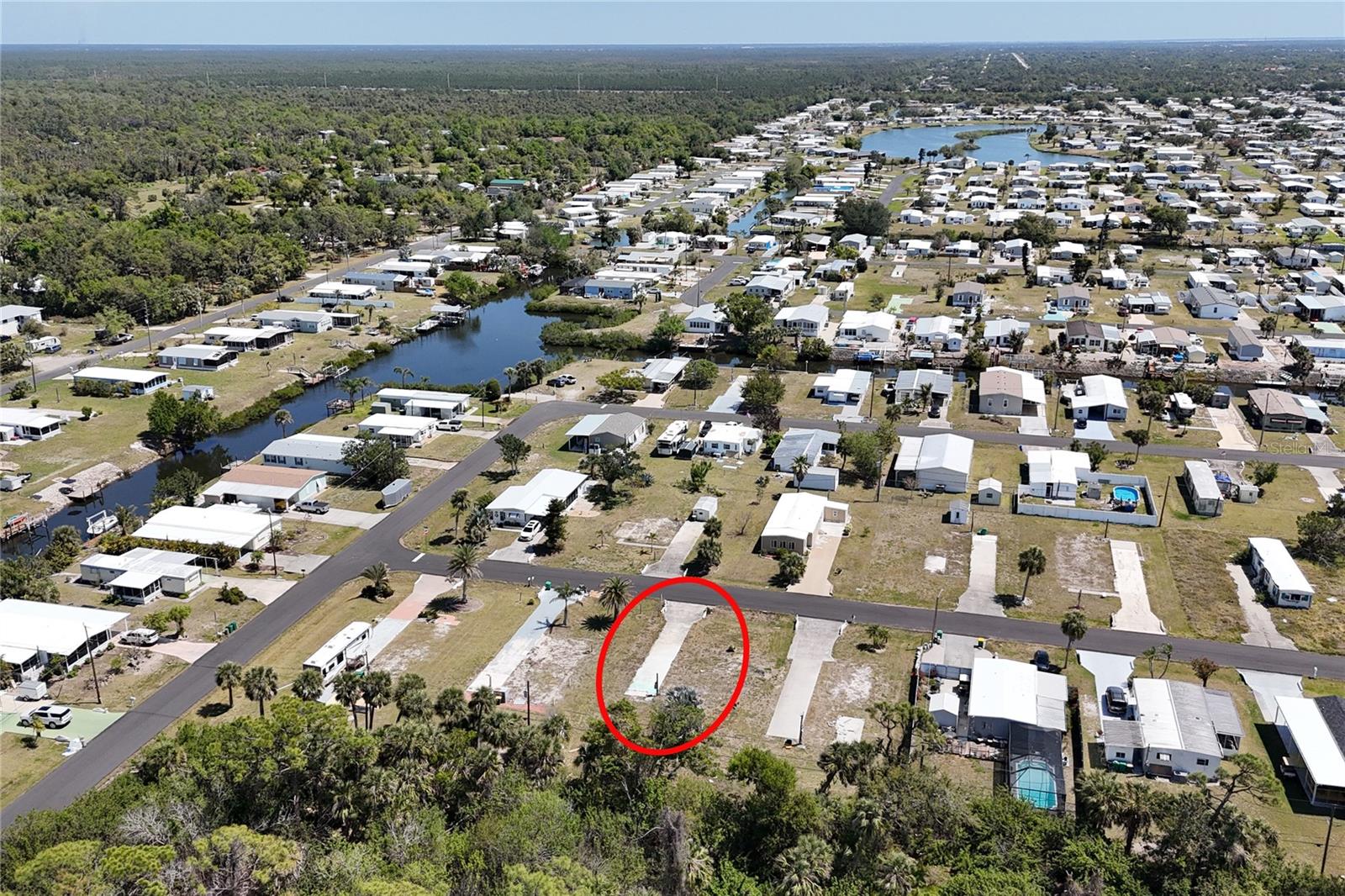 1256 IBIS DR, ENGLEWOOD, FL, 34224