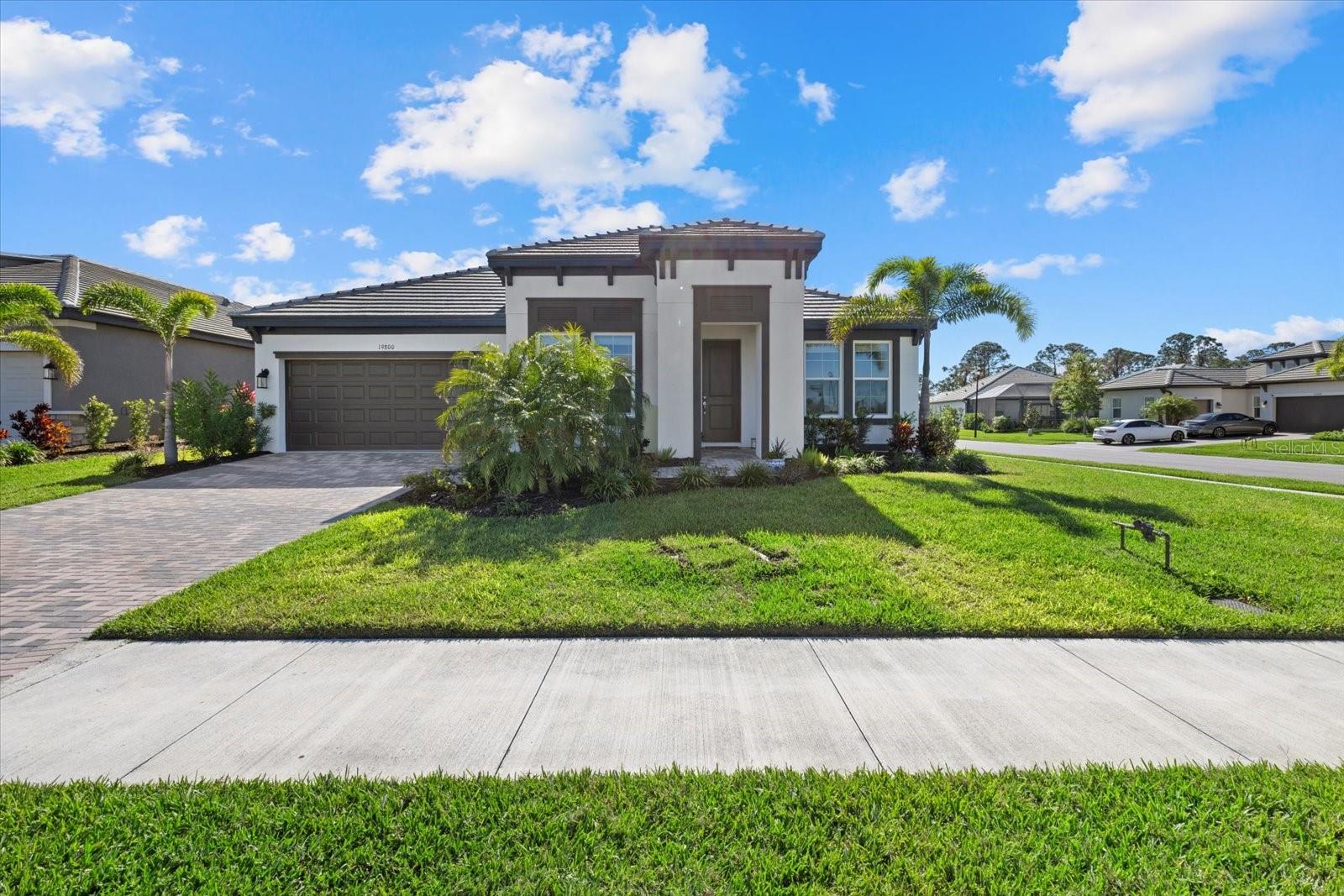 19800 MONTENERO WAY, VENICE, FL, 34293