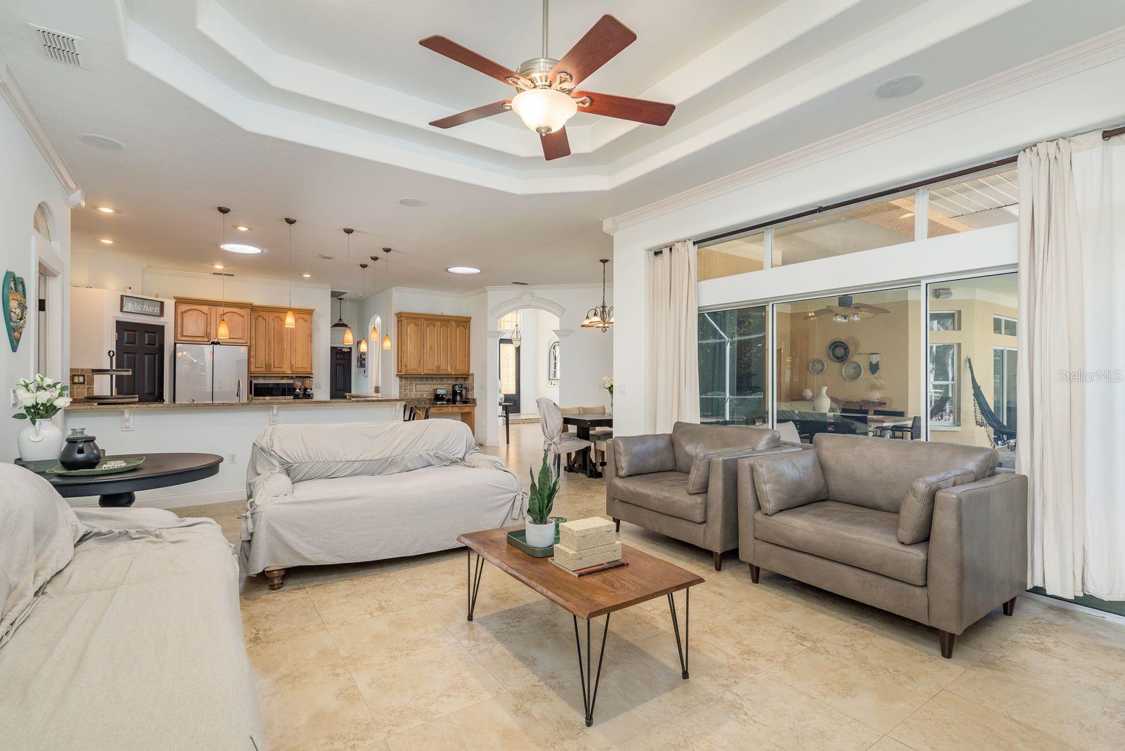 6219 RIVIERA LN, NEW PORT RICHEY, FL, 34655