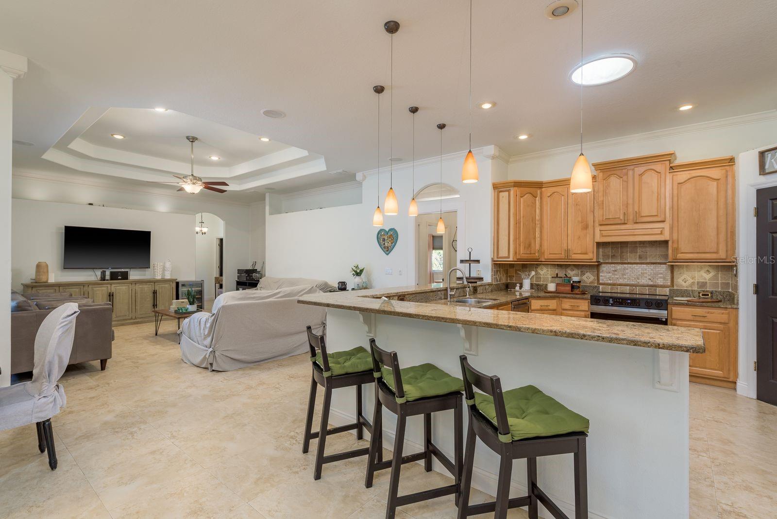 6219 RIVIERA LN, NEW PORT RICHEY, FL, 34655
