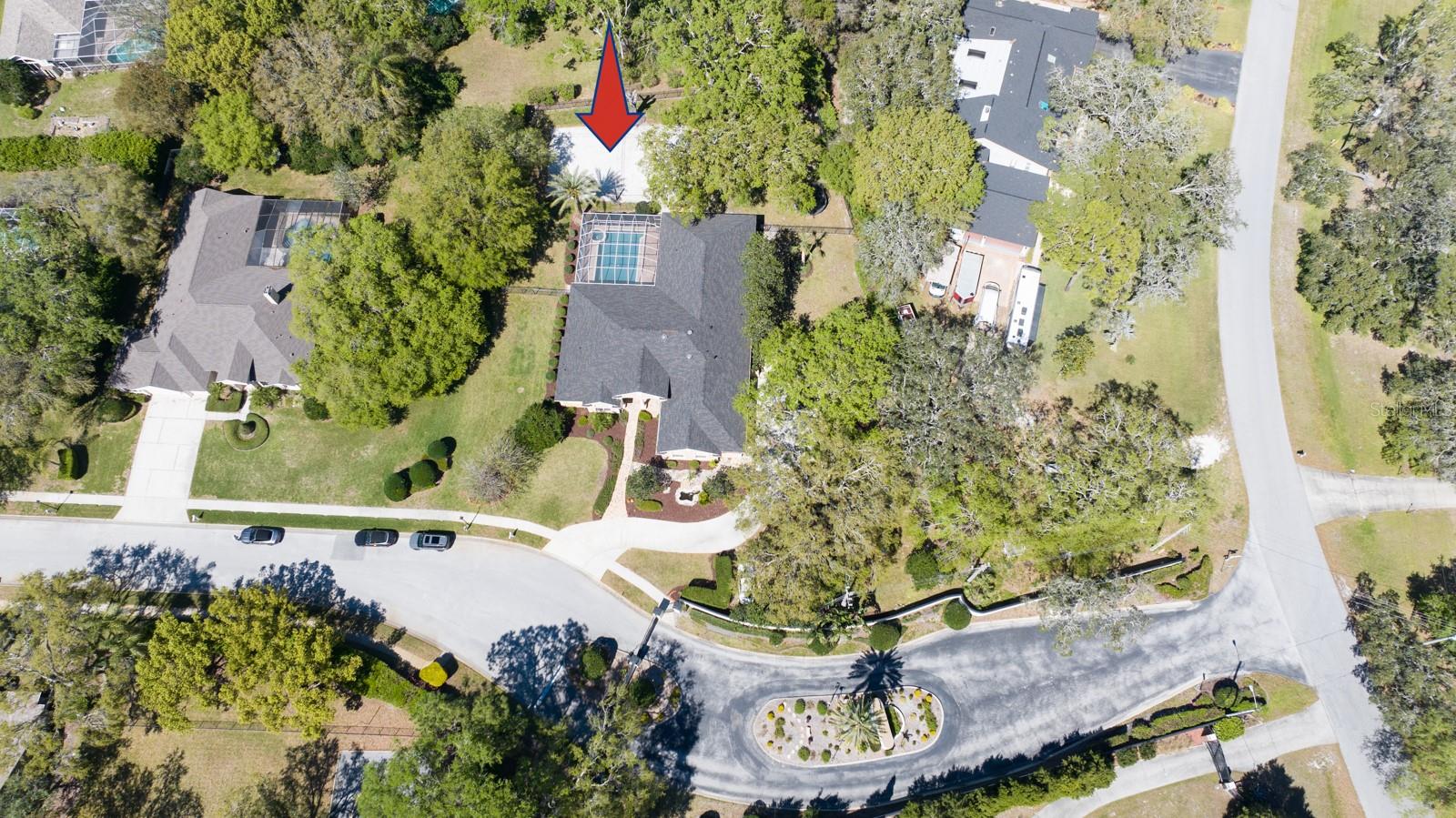 6219 RIVIERA LN, NEW PORT RICHEY, FL, 34655
