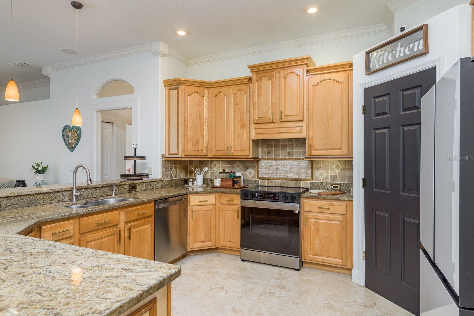 6219 RIVIERA LN, NEW PORT RICHEY, FL, 34655