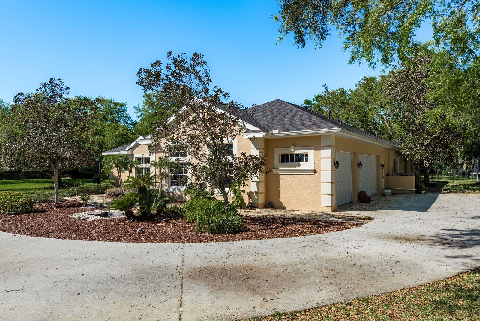 6219 RIVIERA LN, NEW PORT RICHEY, FL, 34655